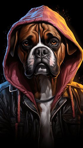 Boxer 4