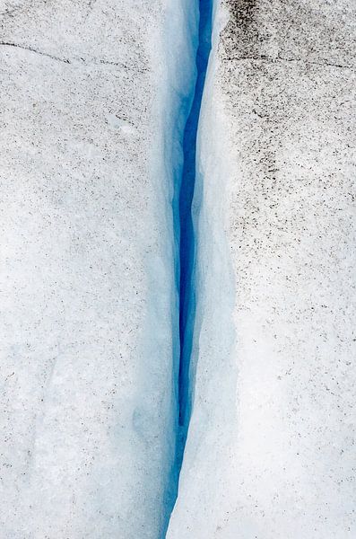 Perito Moreno IJsspleet van Ronne Vinkx