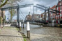 Dordrecht, Damiatebrug