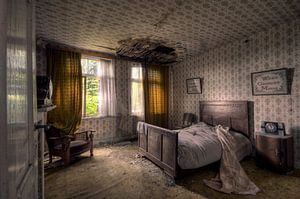 Urbex - Goedemorgen
