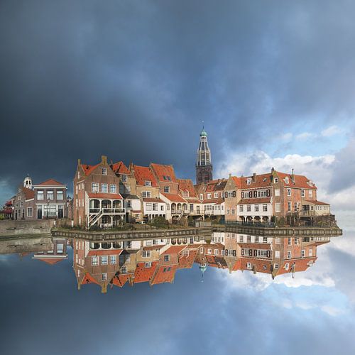 Enkhuizen