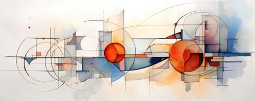 Mooi Abstract 218917