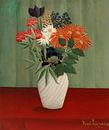 Bouquet de Fleurs, Pictufy  van 1x thumbnail