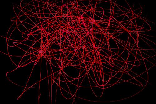 Lampe laser