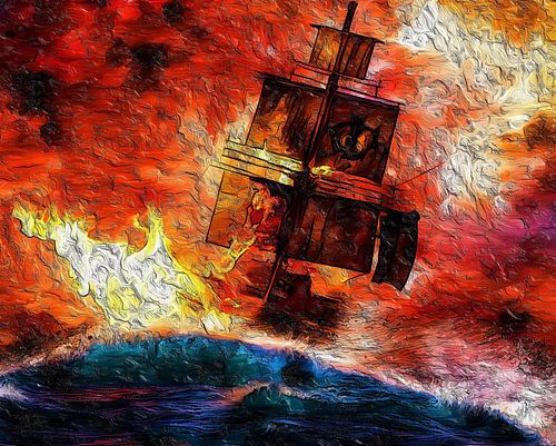 PIRATEN