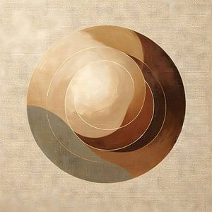Le cercle d'or