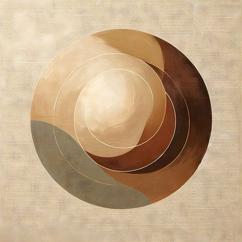 Le cercle d'or