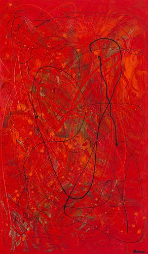 58 Vortex 5 Scarlet Letter I