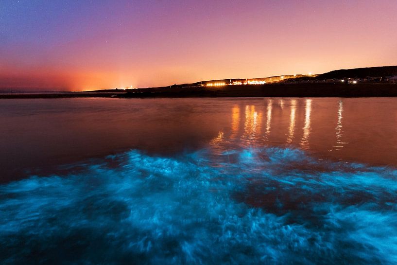 Sea Spark par Monique van Genderen (in2pictures.nl fotografie)