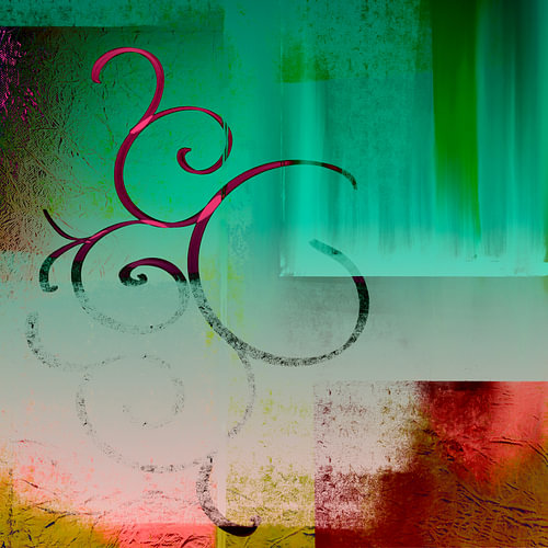Colours and design.