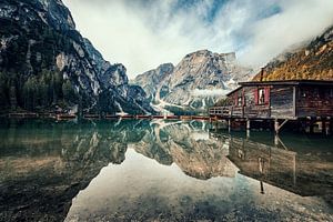 Pragser Wildsee