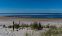 Strand Terschelling