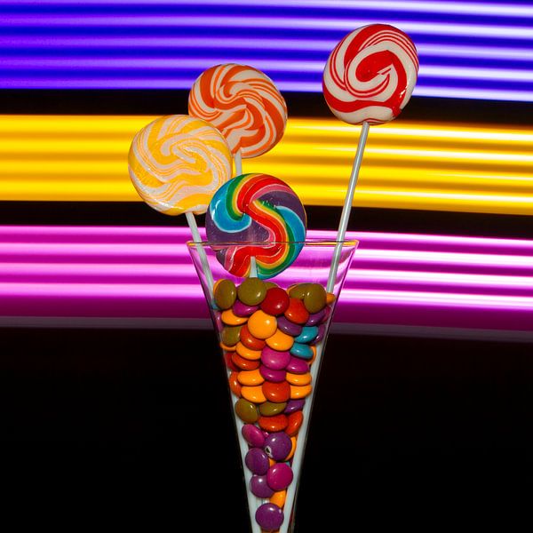 Lolly 8 by jeroen kreijt