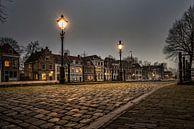 The Brede Haven in 's-Hertogenbosch. by Ron van der Stappen thumbnail