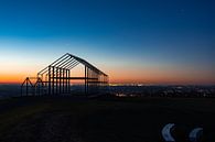 Voorraad Huis Voorraad Noord Duitsland van Marcel Rieck thumbnail