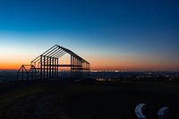 Voorraad Huis Voorraad Noord Duitsland