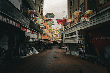 Alanya, Turquie