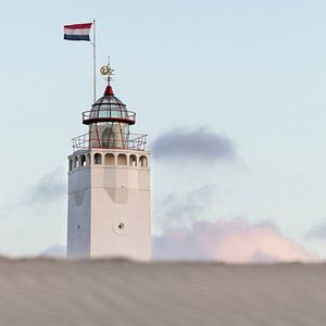 Vuurtoren van Noordwijk