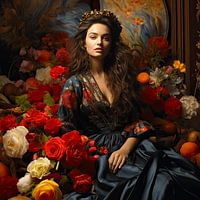 Dolce Vita in Bloei