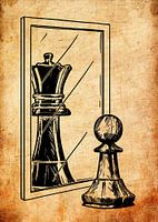 Chess Queen