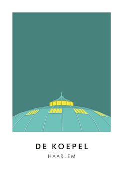 Le Dôme Haarlem