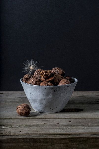 Walnüsse von Susan Lambeck