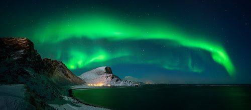 Nordlandsnupen Aurora