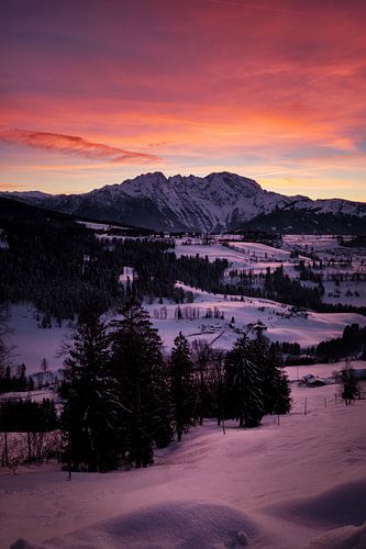 Alpes