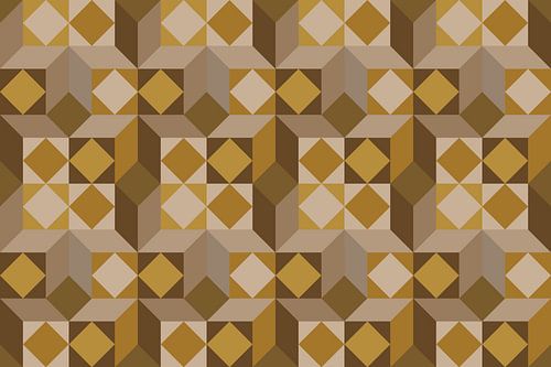 God Oker Midden Eeuw