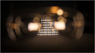 LED effecten van Rob Boon