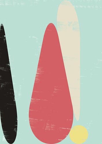 Vloeistof V van Pascal Deckarm