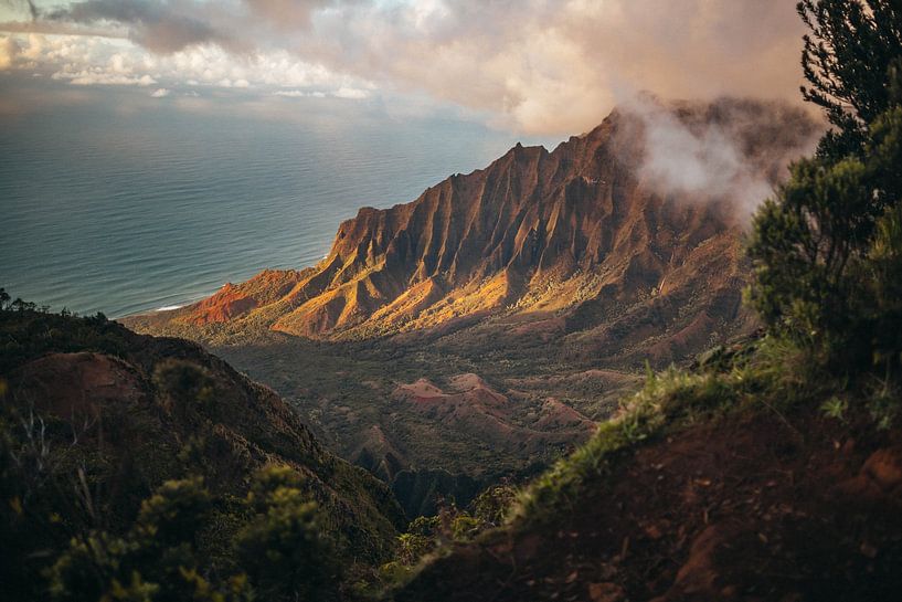 Hawaii by Hello Pompoyo