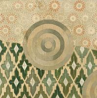 The Elements I, Kathrine Lovell