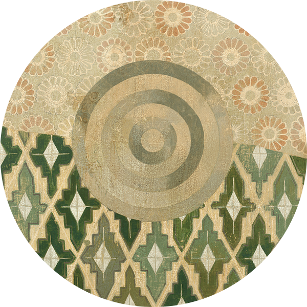 The Elements I, Kathrine Lovell van Wild Apple