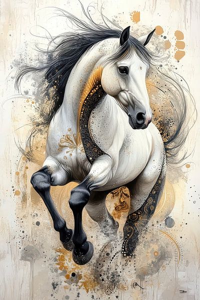 paard van Gelissen Artworks