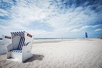 Norderney - Plage