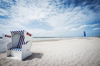 Norderney - Strand