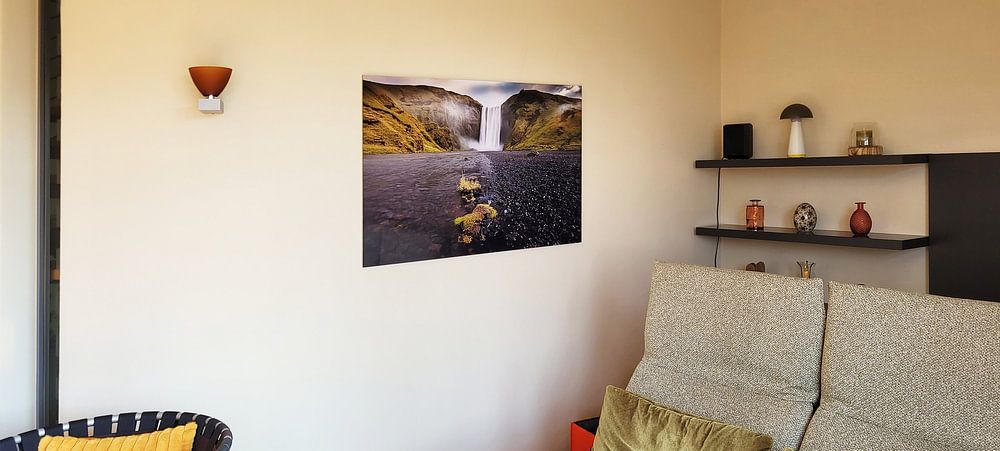 Ewiger Fluss  von John Been 