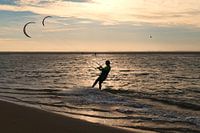 Kitesurfer 1 