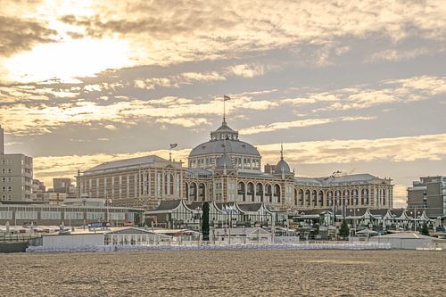 Kurhaus Scheveningen