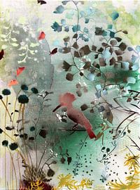 Specht van Simone Zacharias