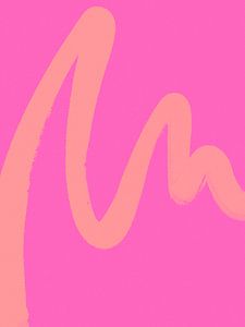 Couleur Strokes No 9