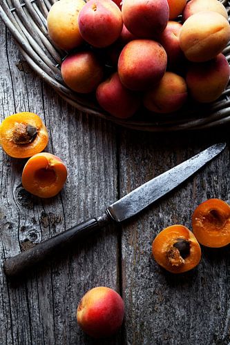 Abrikozen