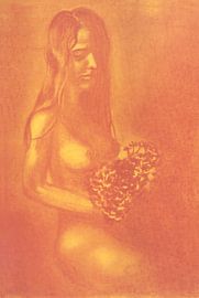 Spring by Johannes Rohen