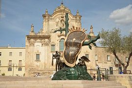 Drehort James Bond: Keine Zeit zu sterben