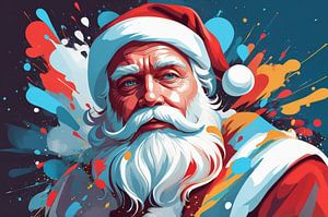 weihnachtsmann