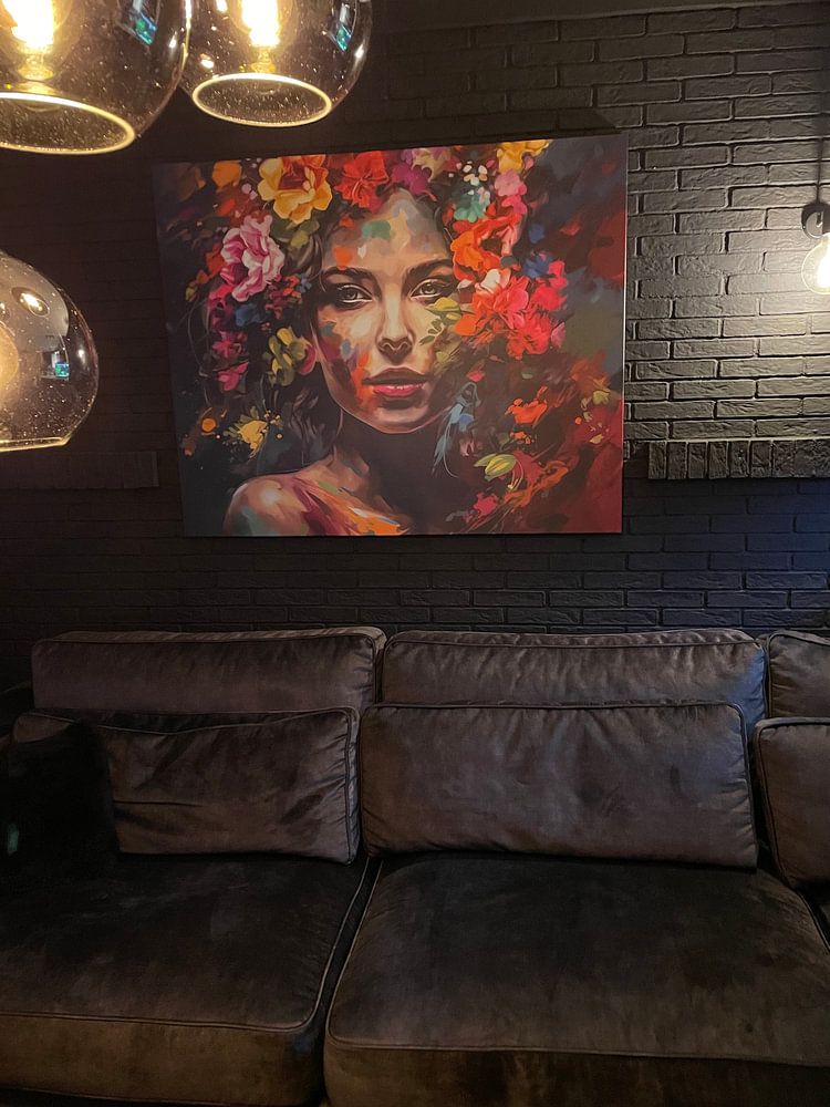 Der Frühling ist da  von Jacky 