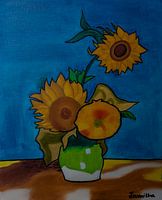Van Gogh