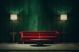 Aesthetic minimalism