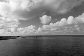 Pictures of the North Sea island of Borkum. by Bianca Meyering Fotos - BMF